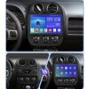 KXJPCPS101 Autorádio 10,1" Android pro Jeep Compass, Patriot