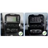 KXRNCLIO101 Autorádio 10,1" Android 13 pre Renault Clio (2012-2016)