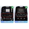 KXRNCLIO102 Autorádio 10,1" Android 13 pre Renault Clio (2016-2019)