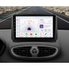 KXRNCLIO391 Autorádio 9" Android pro Renault Clio 3