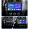 KXSZSX491 Autorádio 9" Android pro Suzuki SX4