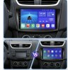 KXSZSWF91 Autorádio 9" Android 13 pro Suzuki Swift V