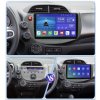 KXFIT101001 Autorádio 10,1" Android pro Honda Jazz/Fit