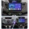 KXHDCRV103 Autorádio 10,1" Android pro Honda CR-V (2012-2016)