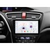 KXHDCV95 Autorádio 9" Android pro Honda Civic 9