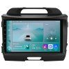 KXKISPG9001 Autorádio 9" Android pro Kia Sportage III