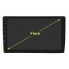 KXCTRC394 Autorádio 9" Android pro Citroen C2, C3