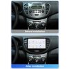 KXI109001 Autorádio 9" Android pro Hyundai i10