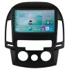 KXI309001 Autorádio 9" Android pro Hyundai i30 - manuální klimatizace