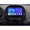 KXI309002 Autorádio 9" Android pro Hyundai i30 - digitální klimatizace
