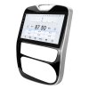 KXRNCLIO104 Autorádio 10,1" Android 13 pro Renault Clio IV