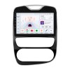 KXRNCLIO104 Autorádio 10,1" Android 13 pro Renault Clio IV
