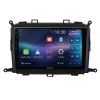 Autorádio Pioneer SPH-PF97BT pro Kia Carens