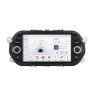 FTGEA7001P Autorádio 7" Android pro Fiat Tipo