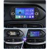 FTGEA7001P Autorádio 7" Android pro Fiat Tipo