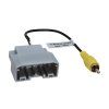 Propoj.kabel pro OEM kameru Chrysler / Jeep / Dodge