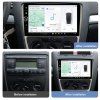 Autorádio 10,1" Android DUDU002 Škoda Octavia 2