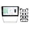 Autorádio 10,1" Android DUDU002 Škoda Octavia 2