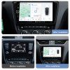 Autorádio 10,1" Android DUDU004 Škoda Octavia 3