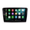 Autorádio 10,1" Android DUDU005 Škoda Superb 2