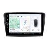 Autorádio 10,1" Android DUDU005 Škoda Superb 2