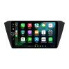 Autorádio 9" Android DUDU008 Škoda Fabia 3