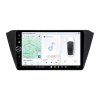 Autorádio 9" Android DUDU008 Škoda Fabia 3