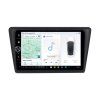 Autorádio 9" Android DUDU010 Škoda Rapid / černý mat