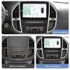 Autorádio 10,1" Android DUDU034 Mercedes-Benz Vito W447