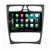 Autorádio 9" Android DUDU036 Mercedes-Benz W209 / W203