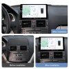 Autorádio 9" Android DUDU040 Mercedes-Benz třída C W204