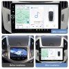 Autorádio 9" Android DUDU045 Chevrolet Cruze