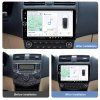 Autorádio 10,1" Android DUDU046 Honda Accord 7