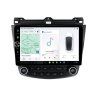 Autorádio 10,1" Android DUDU046 Honda Accord 7