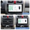 Autorádio 9" Android DUDU051 Honda CR-V (2007-2011)