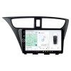 Autorádio 9" Android DUDU052 Honda Civic 9
