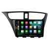 Autorádio 9" Android DUDU052 Honda Civic 9