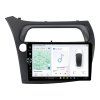 Autorádio 9" Android DUDU053 Honda Civic 8