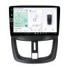 Autorádio 9" Android DUDU057 Peugeot 207