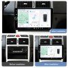 Autorádio 9" Android DUDU058 Peugeot 307