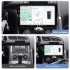 Autorádio 9" Android DUDU059 Peugeot 3008
