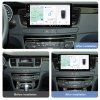 Autorádio 9" Android DUDU060 Peugeot 508