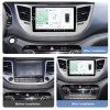 Autorádio 9" Android DUDU066 Hyundai Tucson II