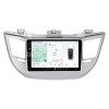 Autorádio 9" Android DUDU066 Hyundai Tucson II