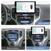 Autorádio 9" Android DUDU068 Hyundai ix20 / digitální klimatizace