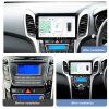 Autorádio 9" Android DUDU071 Hyundai i30 II