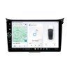 Autorádio 9" Android DUDU071 Hyundai i30 II
