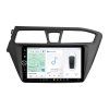 Autorádio 9" Android DUDU072 Hyundai i20