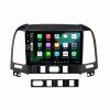 Autorádio 9" Android DUDU073 Hyundai Santa Fe