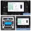 Autorádio 9" Android DUDU073 Hyundai Santa Fe